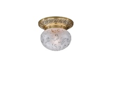 Потолочный светильник Reccagni Angelo PL 7841/1_RA