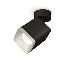 Накладной светильник Ambrella light Комплект накладного поворотного светильника Techno XM7813003_AMB