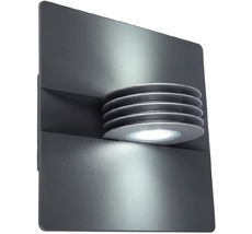 Архитектурная подсветка IP44 Oasis Light W1879 Gr_OL