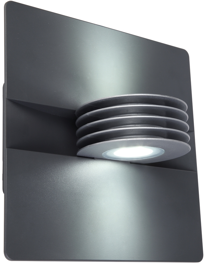 Архитектурная подсветка IP44 Oasis Light W1879 Gr_OL