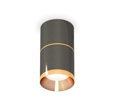 Комплект накладного светильника Ambrella light Techno XS7403081_AMB