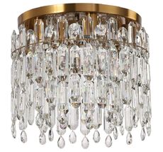 Потолочная люстра Stilfort Legacy 2158/05/06C