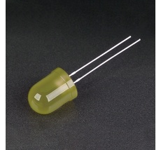 Светодиод ARL-10603UYD-300mcd ( Arlight 003651_ARL