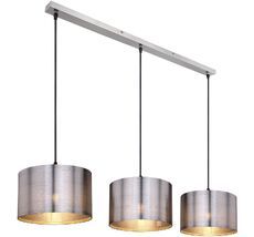 Подвесной светильник Globo Sinni 15365-3H_GL