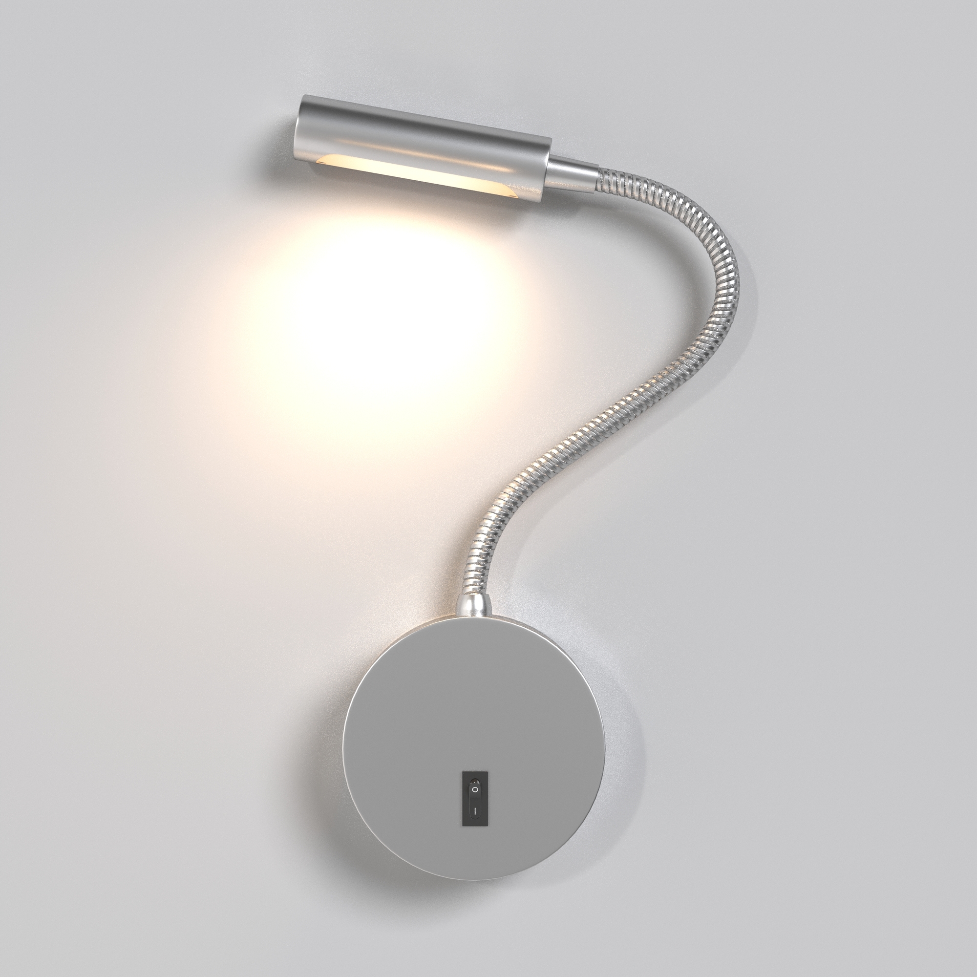 Бра Maytoni Stem C035WL-L3CH3K_MY