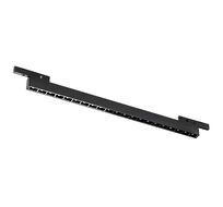 Трековый светильник однофазный LINEA Lightstar 266737_LS