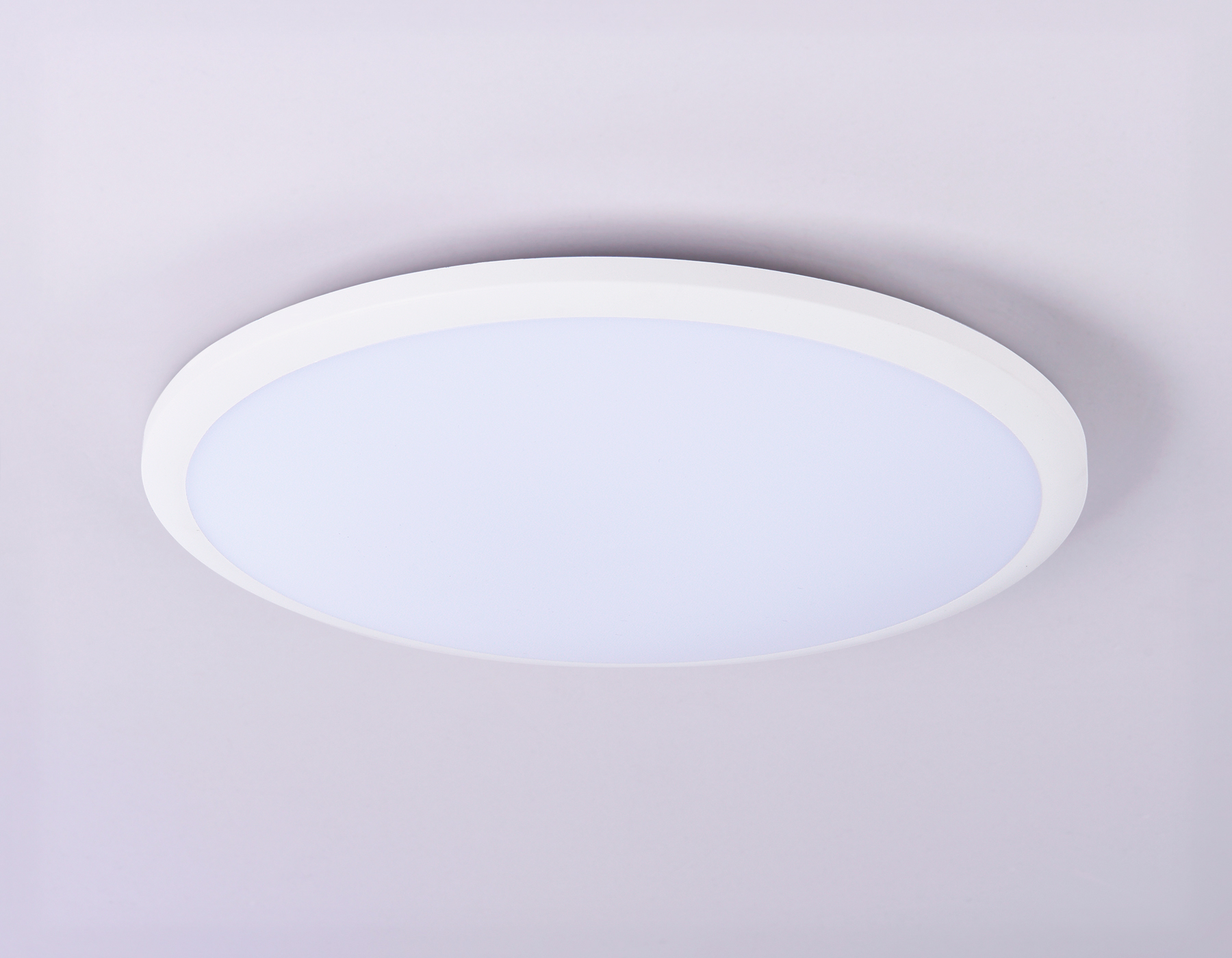 Потолочный светильник Ambrella Light ORBITAL Air FZ1231_AMB