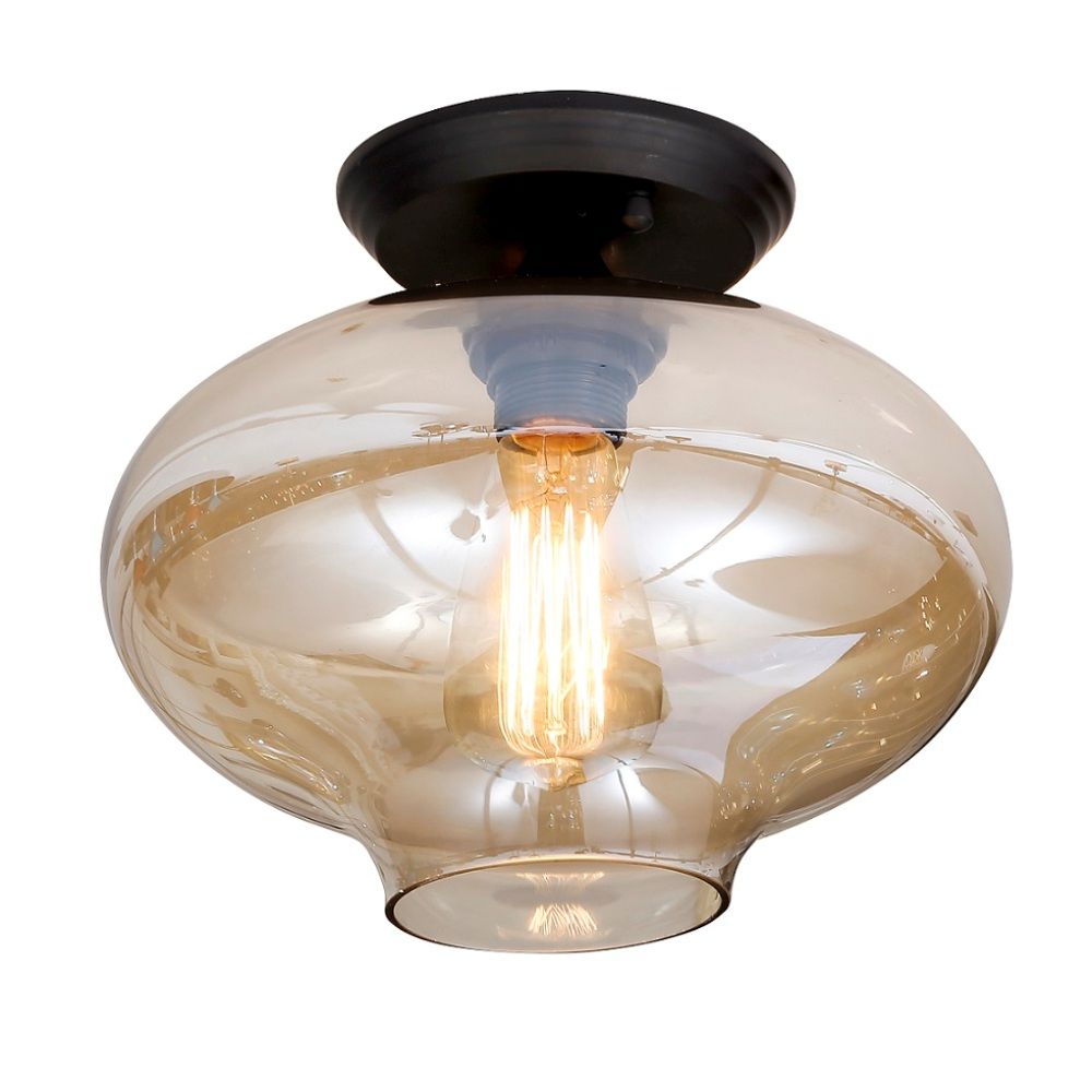 Потолочный светильник Crystal Lux MAR MAR PL1_CR