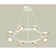 Подвесная люстра Ambrella light Traditional DIY XB9195152_AMB