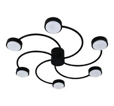 Потолочная люстра Lightstar Fico 740067_LS