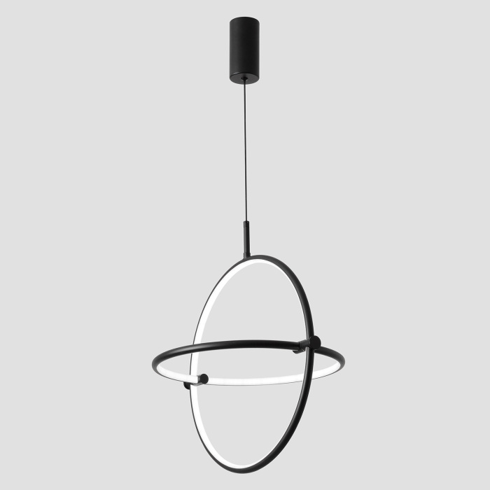 Светильник подвесной Crystal Lux PROTON SP20W LED_CR