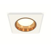 Точечный светильник Ambrella light TECHNO SPOT XC6520004_AMB