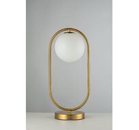 Настольная лампа Arti Lampadari Candiolo Candiolo H 4.1.T1 B