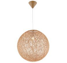 Подвесной светильник Globo Coropuna 15253T_GL