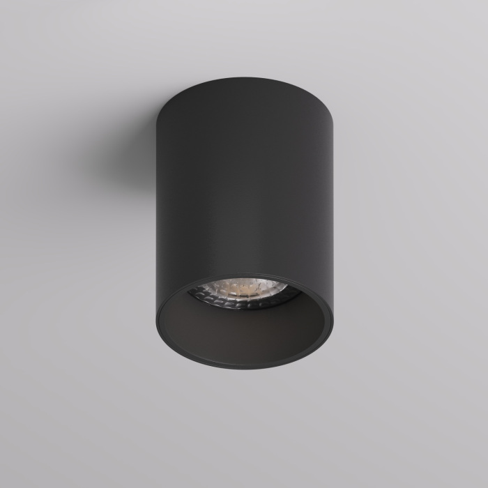 Накладной светильник Denkirs DK3110-BK