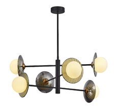 Подвесной светильник ST LUCE NOON SL1521.423.06