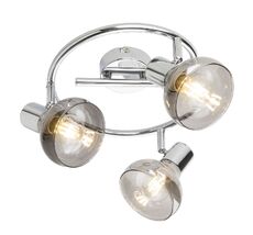 Спот Globo Lothar 54921-3_GL