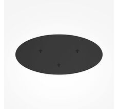 Основание для подвесного светильника Rim MOD058A-03B_MY