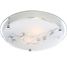 Потолочный светильник Globo Ballerina 48090-2_GL