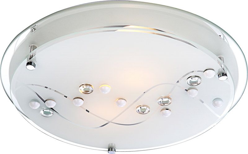 Потолочный светильник Globo Ballerina 48090-2_GL