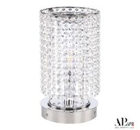 Настольная лампа APL LED Rimini S500.L3.15-26.A.E14_BI