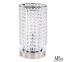 Настольная лампа APL LED Rimini S500.L3.15-26.A.E14_BI