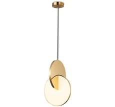 Подвесной светодиодный светильник Aployt APL.044.16.08