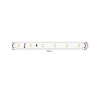 Лента светодиодная LUX, 3528, 60 LED/м, 4,8 Вт/м, 24В, IP33, Холодный белый (6000K) 00-00012712_SW