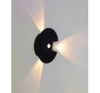 Настенный светильник DesignLed BRAND LWA0121C-BL-WW 00-00002802_SW