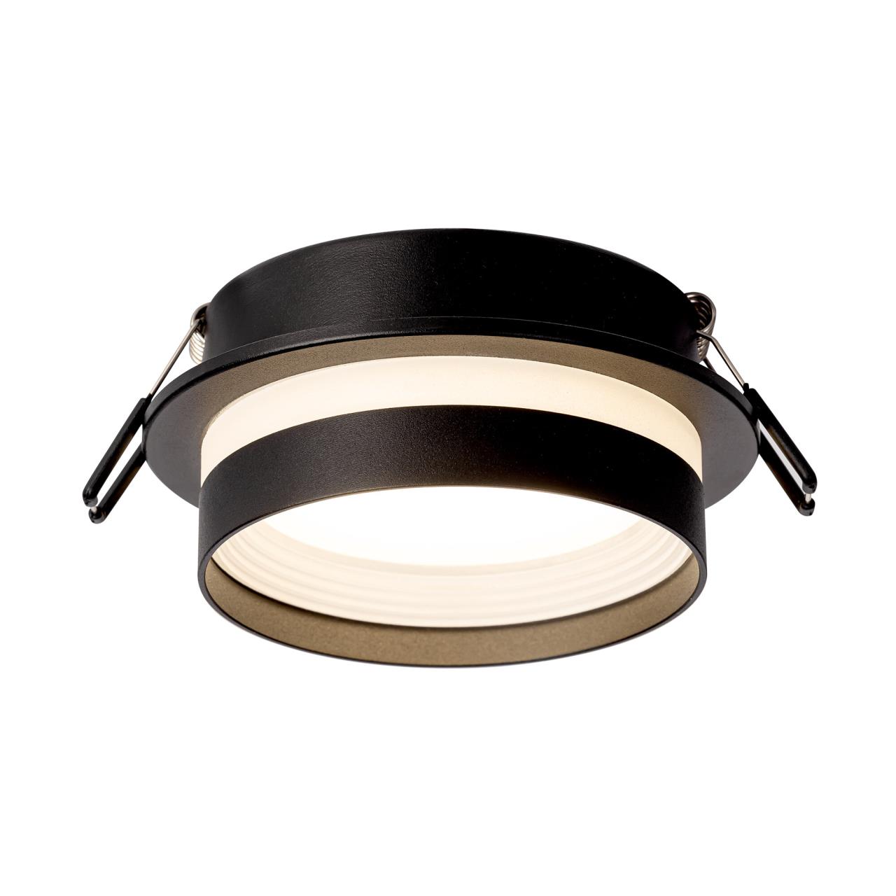 Встраиваемый светильник CitiLux Hardy CL002D11