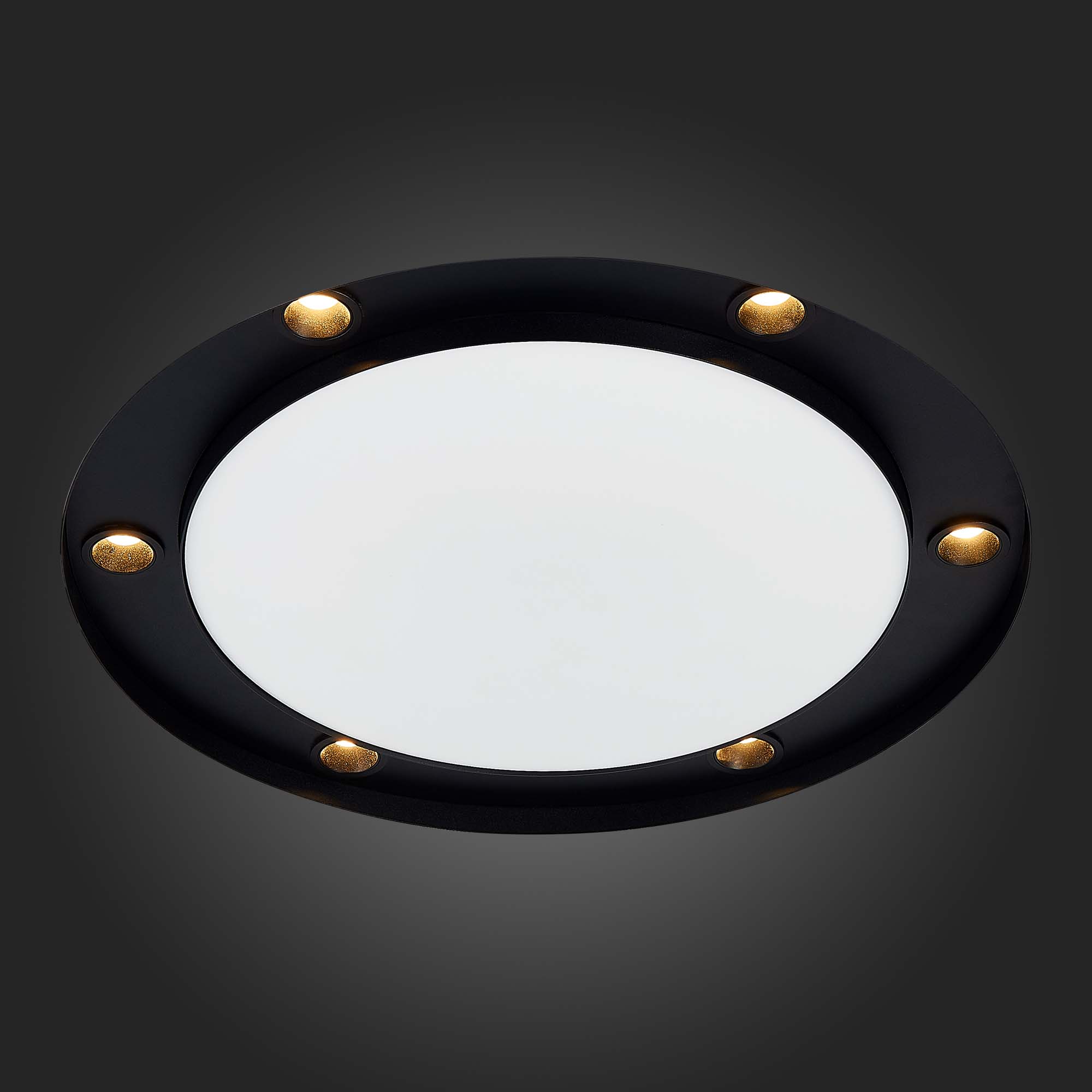 Встраиваемый светильник ST Luce ST706 ST706.438.30