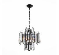 Подвесной светильник ST Luce CHIAREZZA SL665.443.06