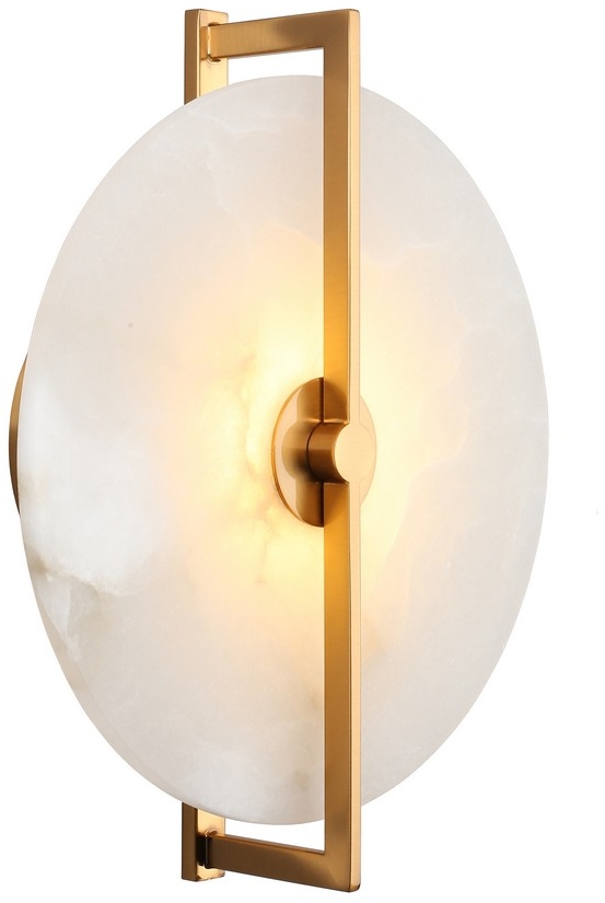 Настенный светильник светодиодный Aployt APL.321.01.05