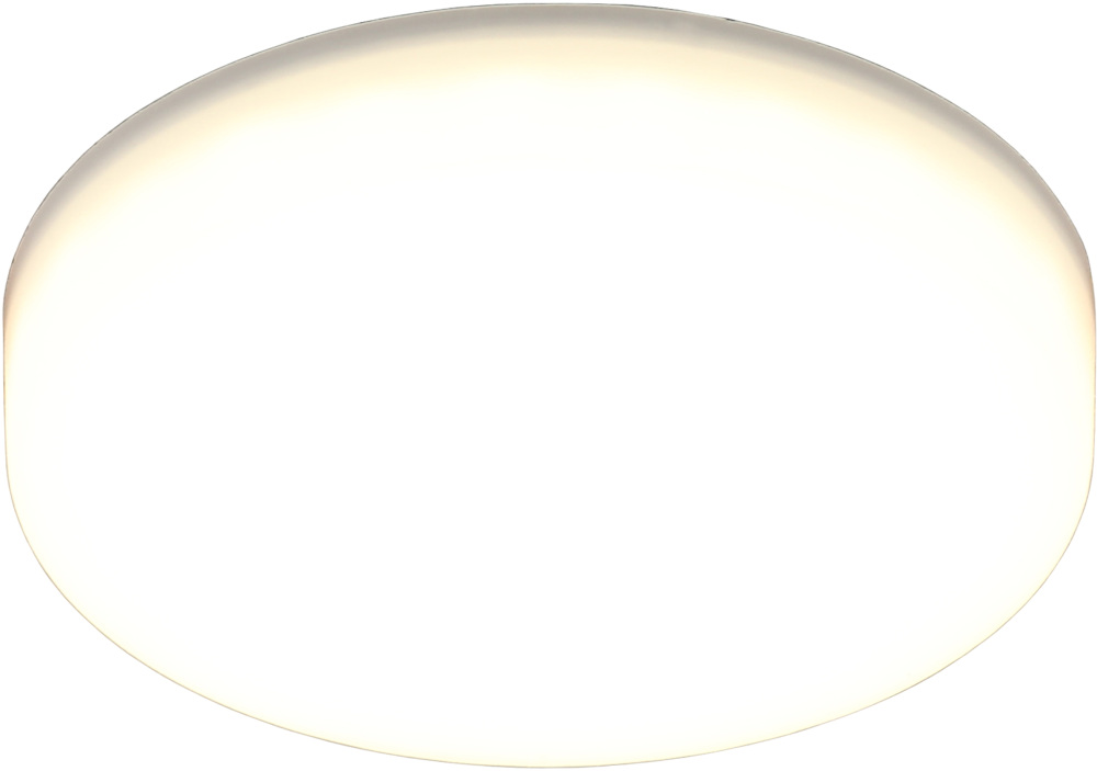 Встраиваемый светильник круглый светодиодный Aployt APL.0074.09.10