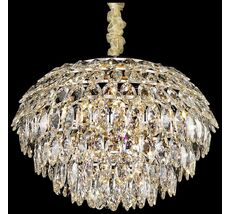 Подвесная люстра Wertmark LUDGERA WE113.11.303