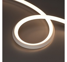 Светодиодная лента герметичная MOONLIGHT-3D-A168-15x15mm 24V Warm3000 (7.2 W/m, IP67, 2835, 0,5m, Wire x1) ( Arlight 055593_ARL