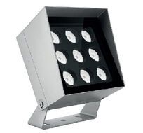Уличный светодиодный прожектор FL LUMKER 00-00039476_SW