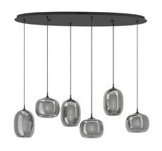 Подвесной светильник Eglo LARVA 390415