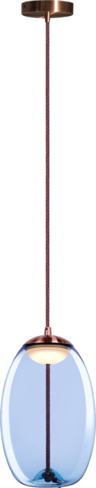 Подвесной светильник Loft IT 8133-A_LF