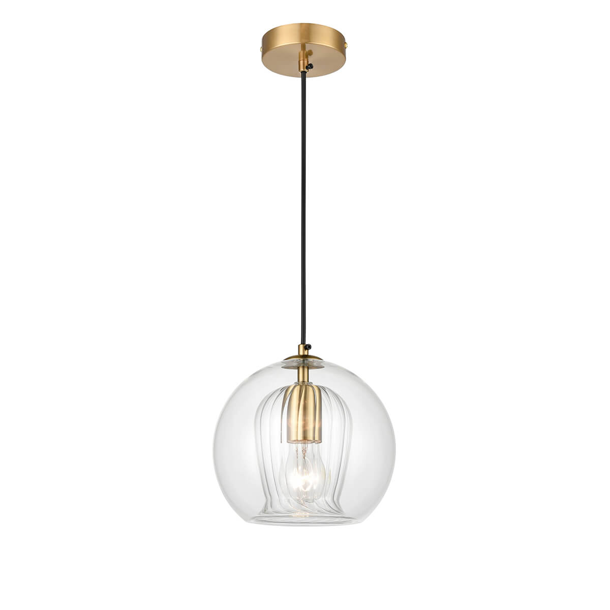 

Подвесной светильник Vele Luce Bello VL5504P01, VL5504P01