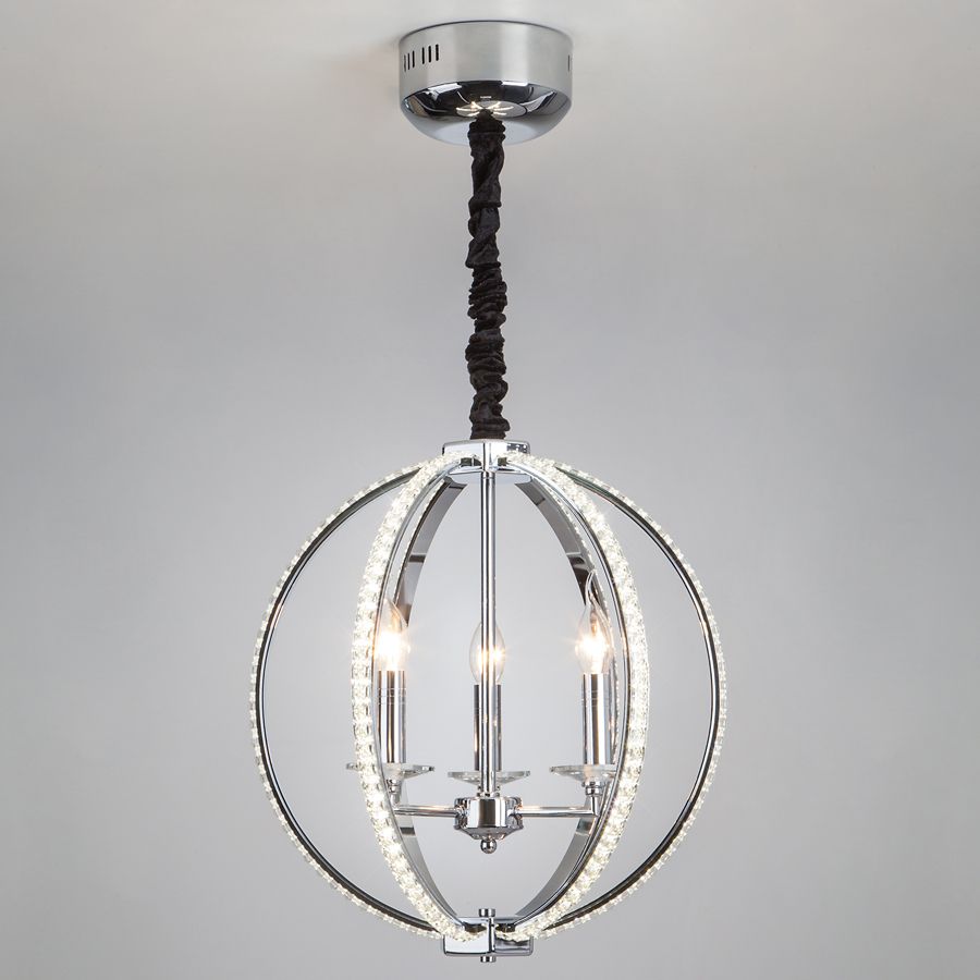 Подвесная люстра с LED подсветкой Liberty 00000082109_EU