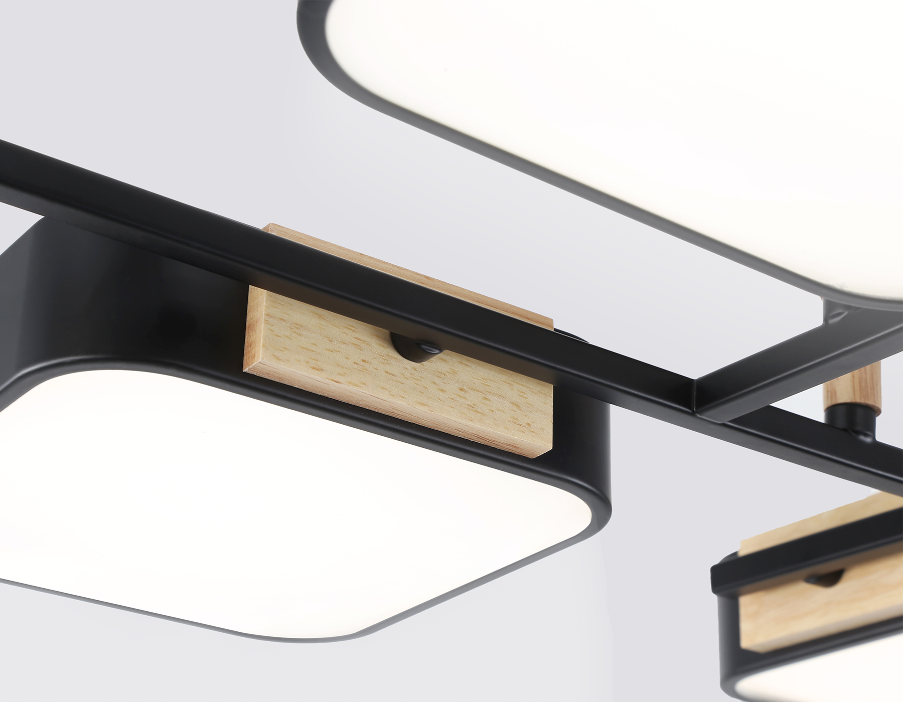 Потолочная люстра Ambrella Light FL COMFORT FL4887_AMB