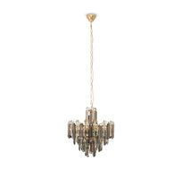 Подвесная люстра Maytoni Flare DIA200PL-06G_MY