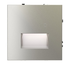 Подсветка светодиодная встраиваемая VOLTUM S70 с датчиком VLS070704