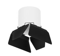 Накладной светильник LightStar Rullo R3486487_LS