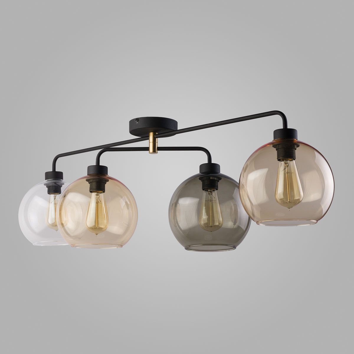 

Потолочная люстра TK Lighting Grant a043110, a043110