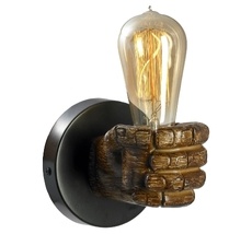 Бра Lussole рука LOFT LSP-8077