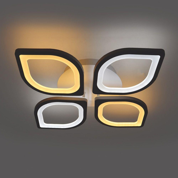 Потолочная люстра светодиодная Feron 41672_FR