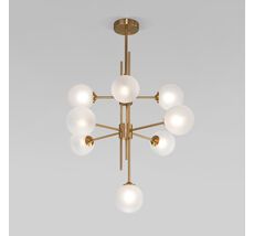 Подвесня люстра Eurosvet Volver a066796_EU