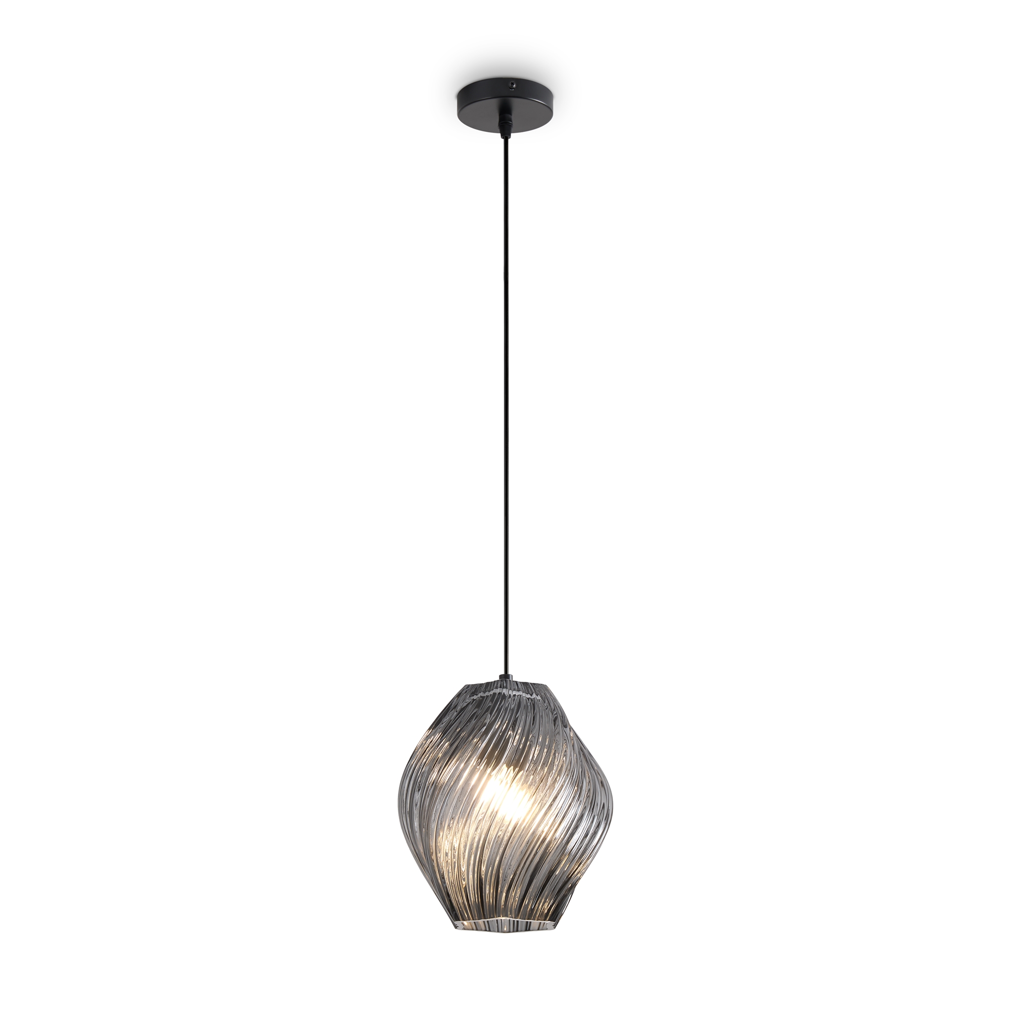 Подвесной светильник Freya Shiny FR5547PL-01SM_MY
